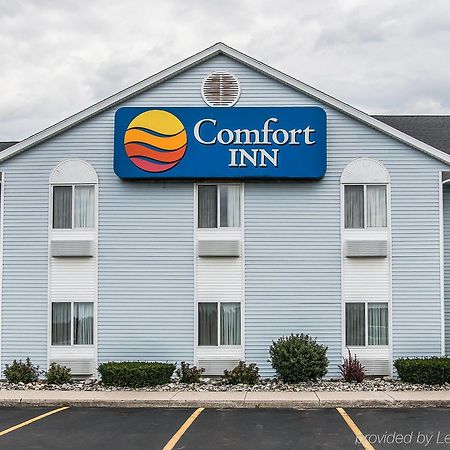 Dunes Express Inn And Suites Hart Ngoại thất bức ảnh