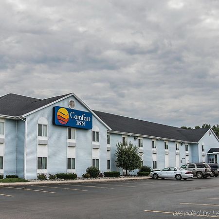 Dunes Express Inn And Suites Hart Ngoại thất bức ảnh