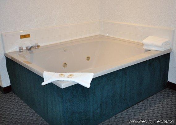 Dunes Express Inn And Suites Hart Phòng bức ảnh