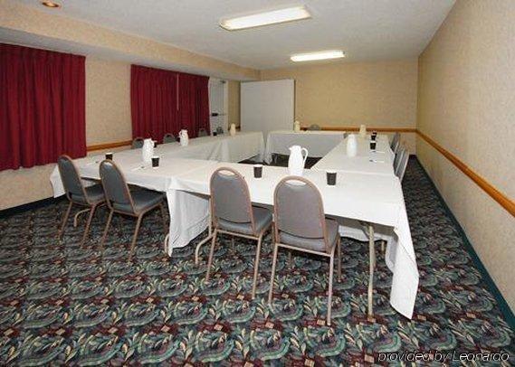 Dunes Express Inn And Suites Hart Tiện nghi bức ảnh
